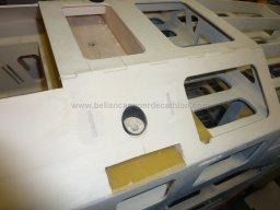 Fuselage construction (377)